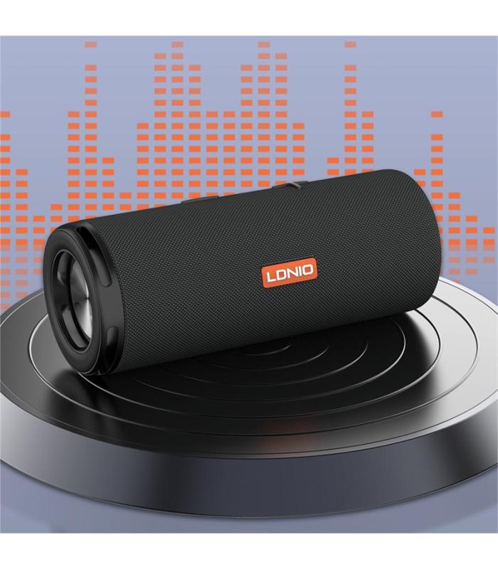 LDNIO Bluetooth Bass HIFI Speaker [ BTS13 ]